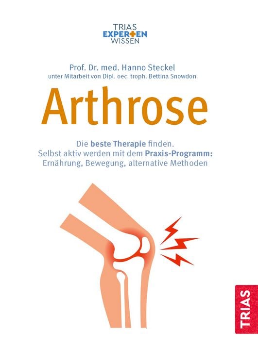 Produktbild: Expertenwissen: Arthrose