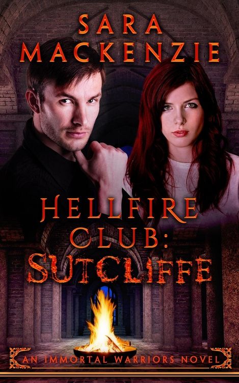 Produktbild: Hellfire Club - Sutcliffe