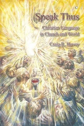 Produktbild: Speak Thus