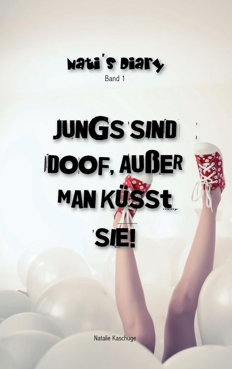 Produktbild: Nati's Diary 1