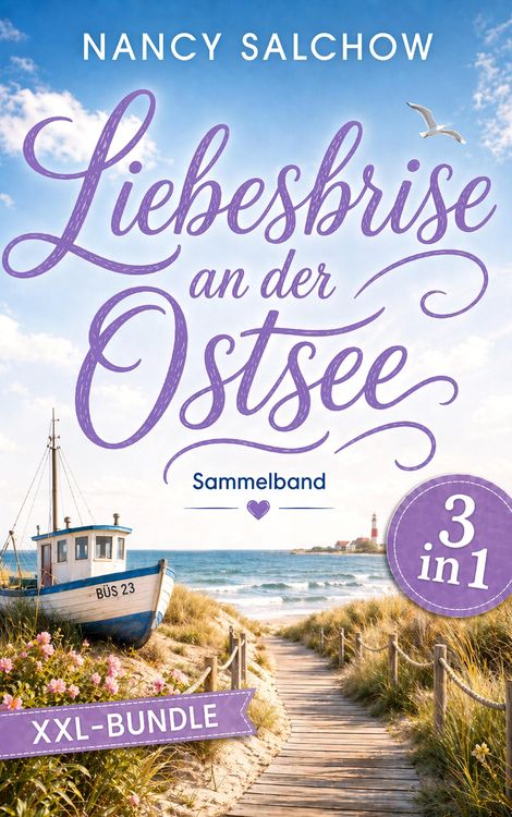 Produktbild: Liebesbrise an der Ostsee