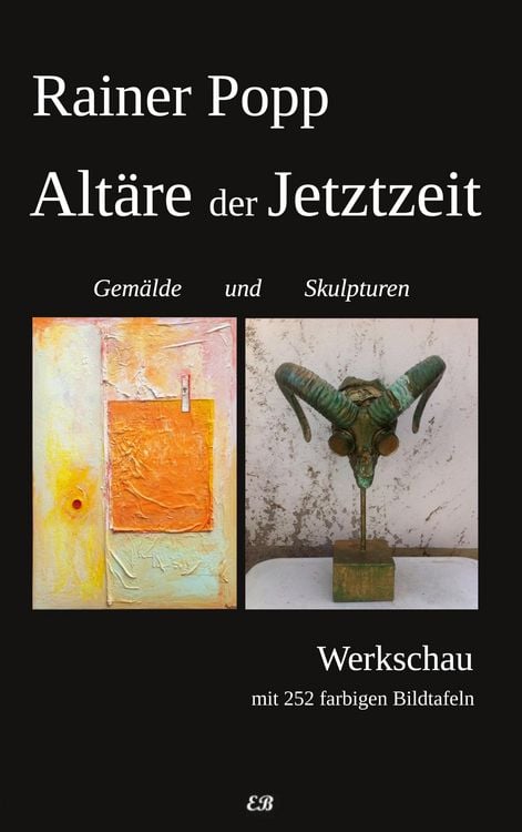 Produktbild: Alt&auml;re der Jetztzeit