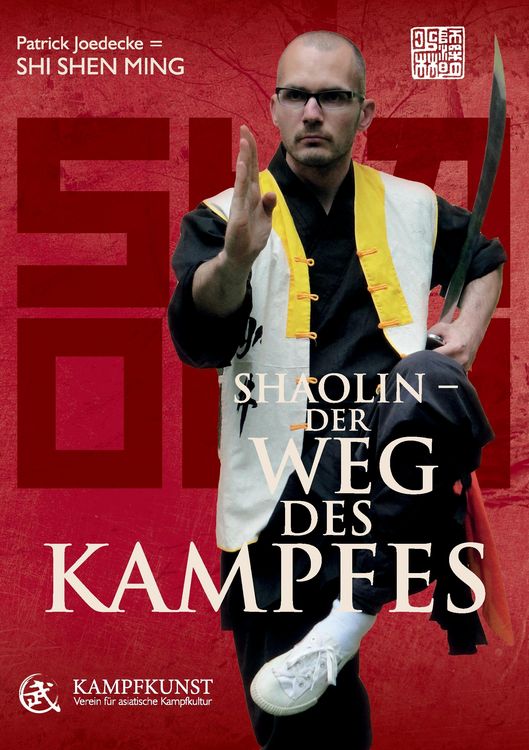 Produktbild: Shaolin