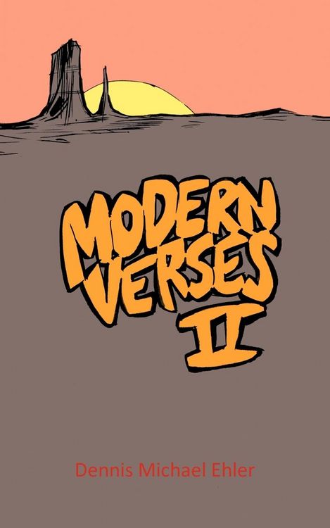 Produktbild: Modern Verses II