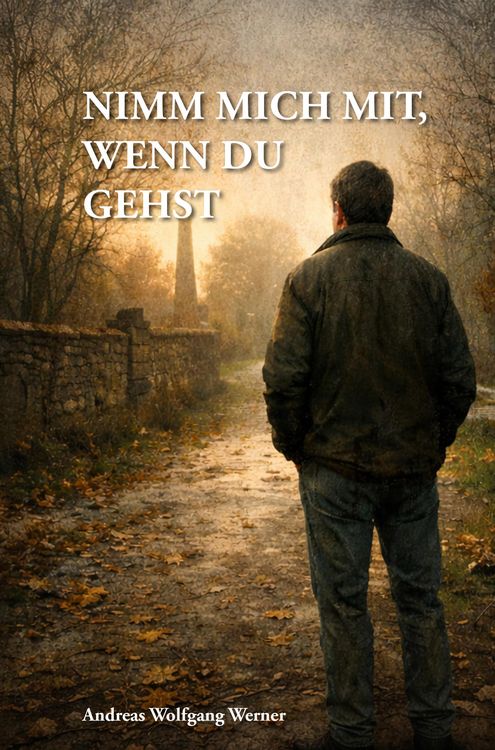 Produktbild: Nimm mich mit, wenn du gehst