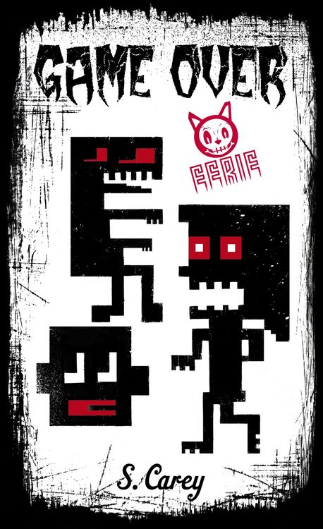Produktbild: Eerie: Game Over