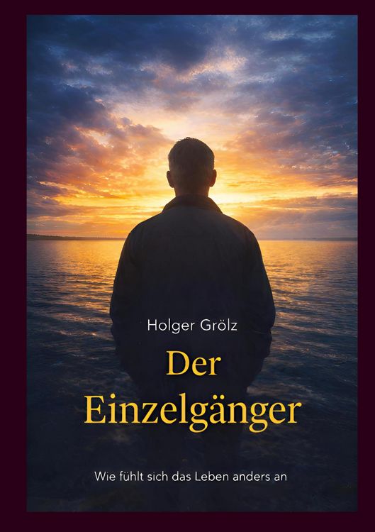Produktbild: Der Einzelg&auml;nger - Special Edition