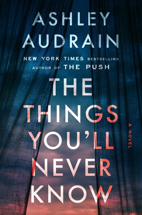 Produktbild: The Things You'll Never Know