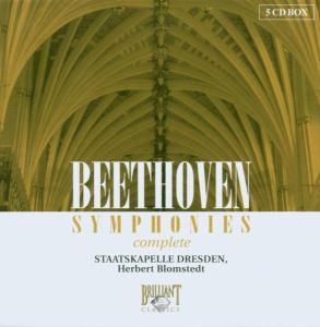 Produktbild: S&auml;mtliche Sinfonien 1-9 (GA)