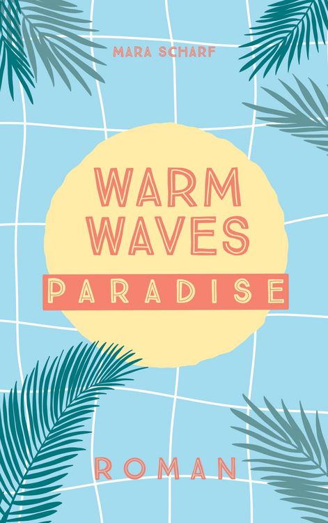 Produktbild: Warm Waves Paradies