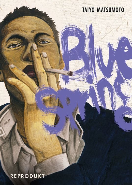 Produktbild: Blue Spring