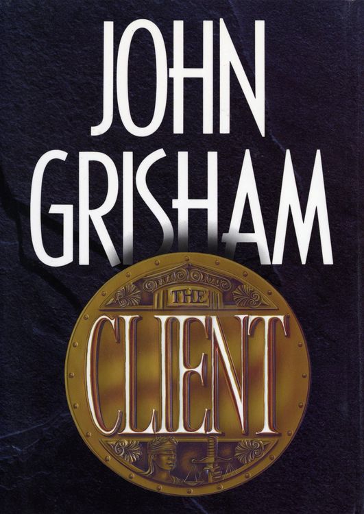Produktbild: The Client