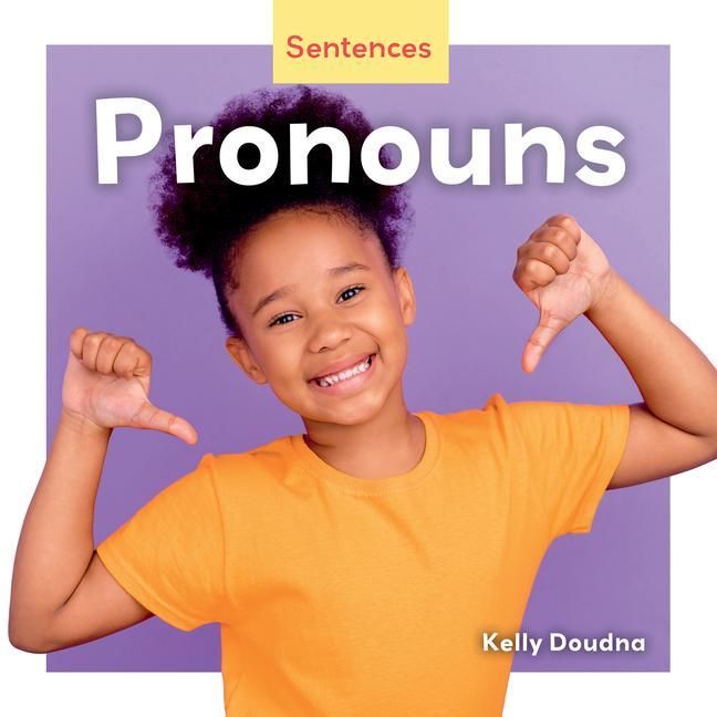 Produktbild: Pronouns