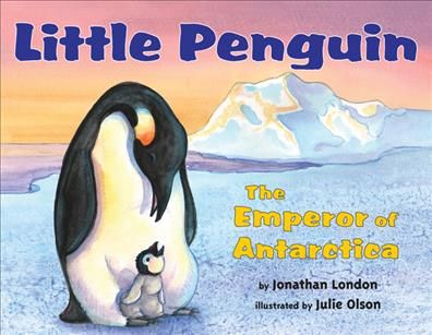 Produktbild: Little Pngn