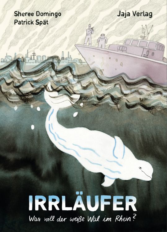 Produktbild: Irrl&auml;ufer