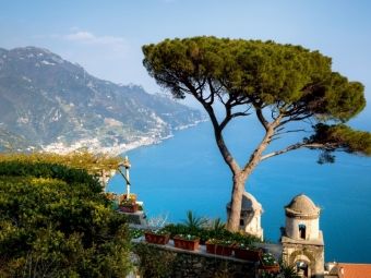 Produktbild: CALVENDO Puzzle Ravello | 1000 Teile Lege-Gr&ouml;&szlig;e 64x48cm Foto-Puzzle f&uuml;r gl&uuml;ckliche Stunden