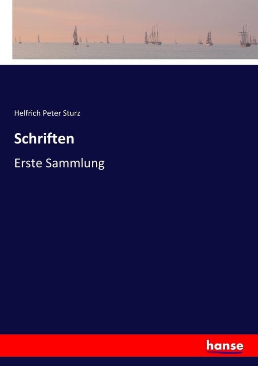 Produktbild: Schriften