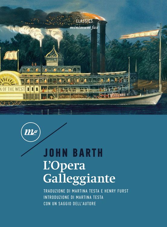 Produktbild: L'Opera Galleggiante