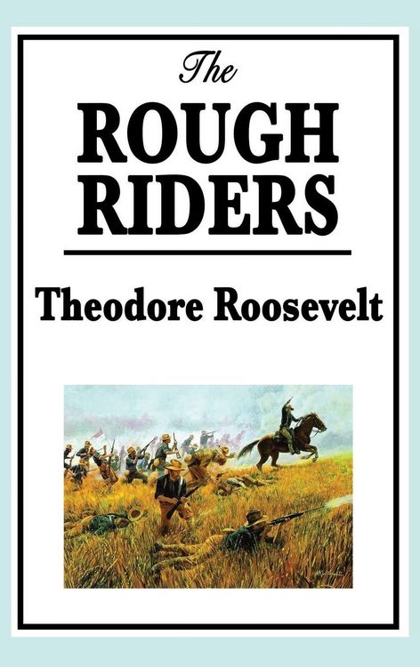 Produktbild: Theodore Roosevelt