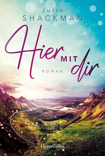 Produktbild: Hier mit dir