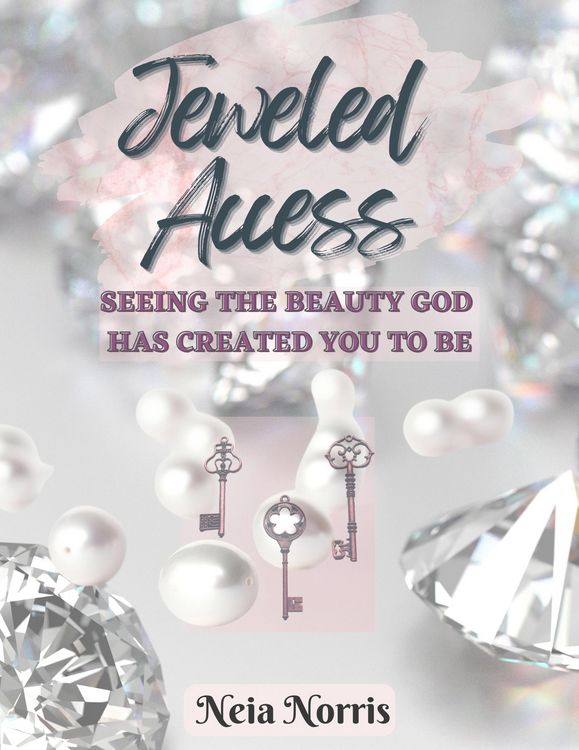 Produktbild: Jeweled Access