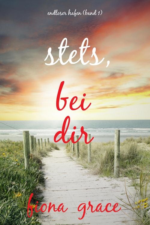 Produktbild: Stets bei dir (Endloser Hafen - Band 1)