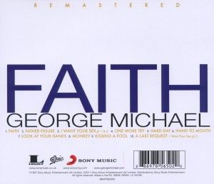 Produktbild: Faith