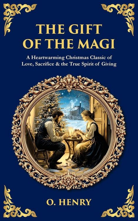 Produktbild: The Gift of the Magi