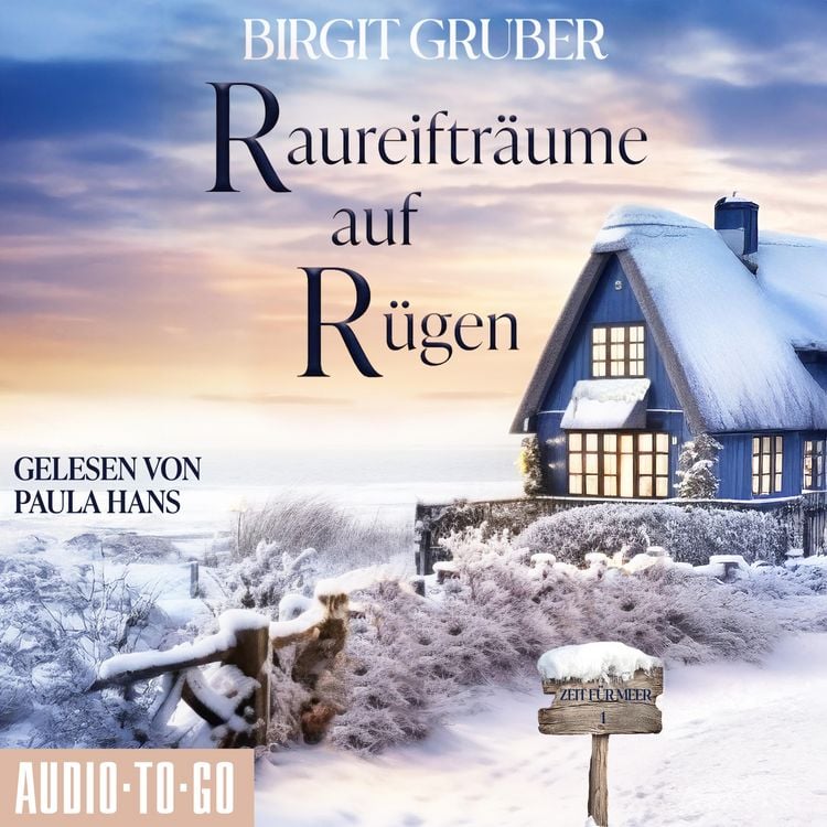 Produktbild: Raureiftr&auml;ume auf R&uuml;gen