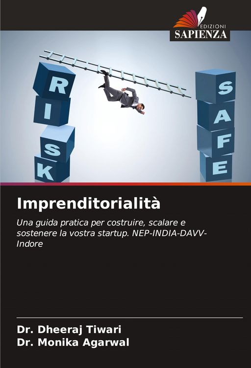 Produktbild: Imprenditorialit&agrave;