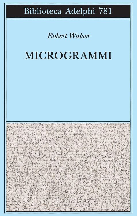 Produktbild: Microgrammi