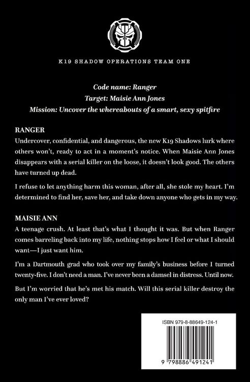 Produktbild: Code Name