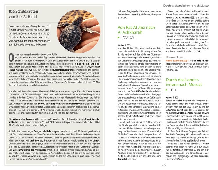 Produktbild: DuMont Reise-Handbuch Reisef&uuml;hrer Oman