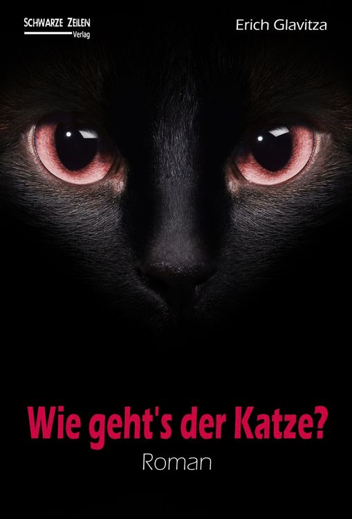 Produktbild: Wie geht&acute;s der Katze?