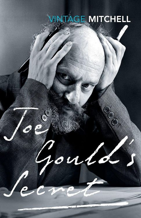 Produktbild: Joe Goulds Secret