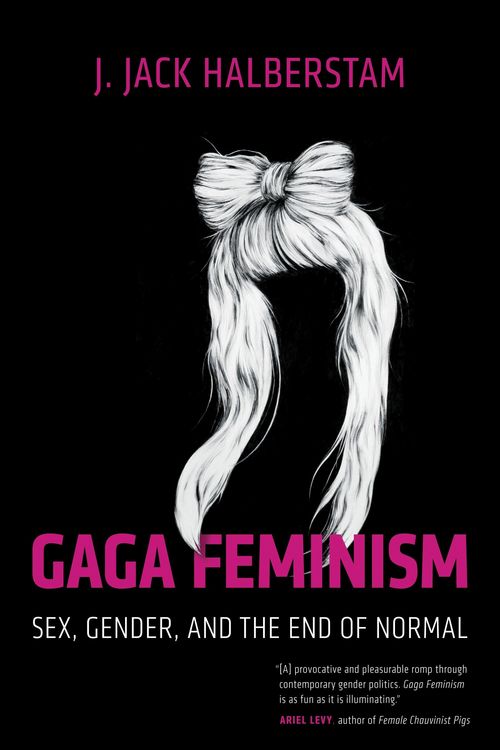 Produktbild: Gaga Feminism