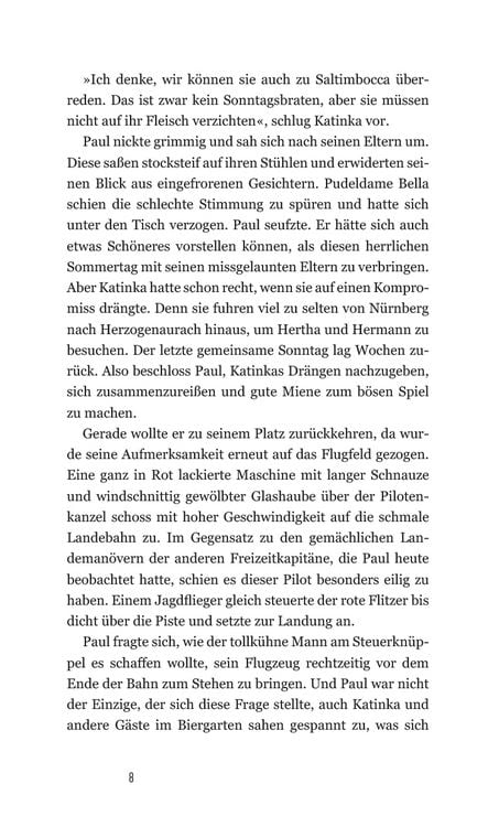 Produktbild: Tod am fr&auml;nkischen Himmel