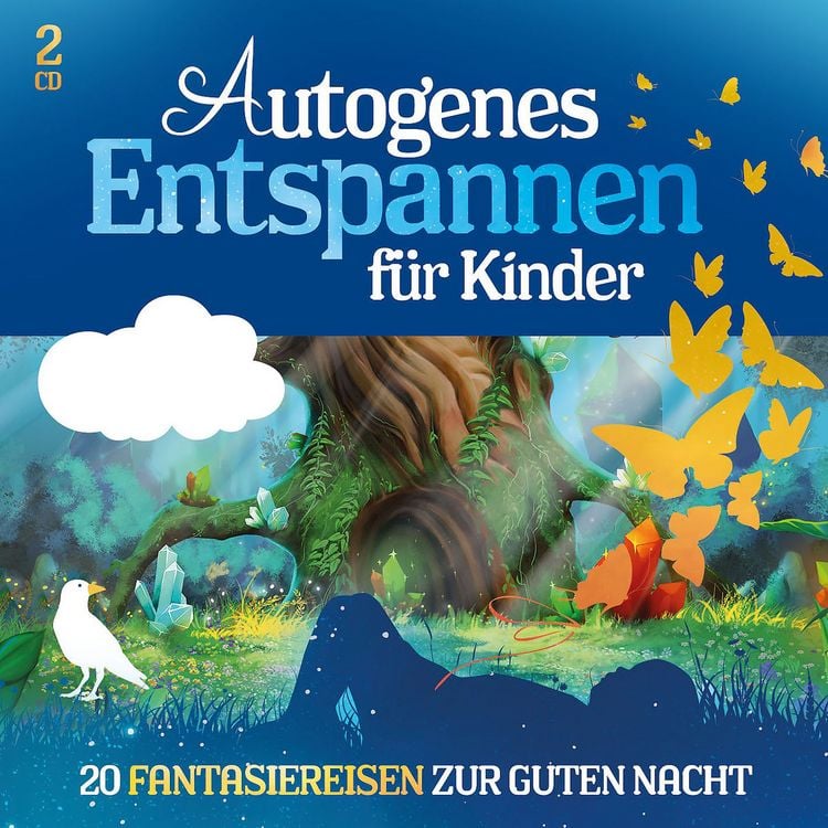 Bild vom Artikel Autogenes Entspannen für Kinder vom Autor Marco Sumfleth