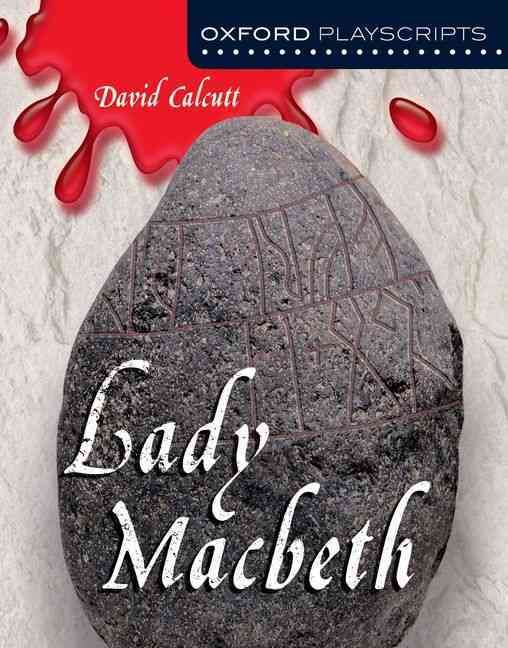Produktbild: Oxford Playscripts: Lady Macbeth