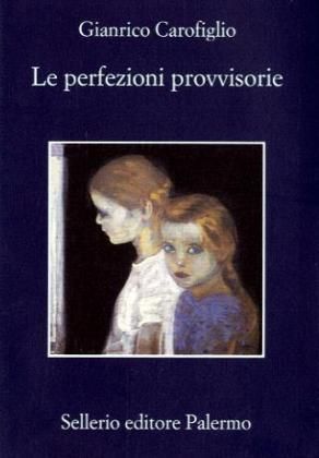 Produktbild: Le perfezioni provvisorie