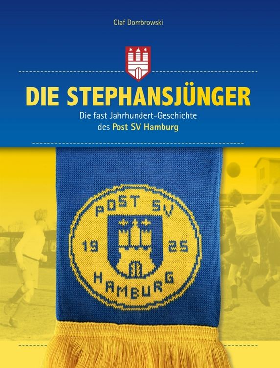 Produktbild: Die Stephansj&uuml;nger
