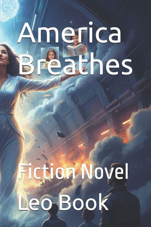 Produktbild: America Breathes