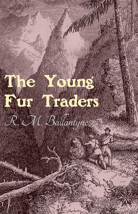 Produktbild: The Young Fur Traders