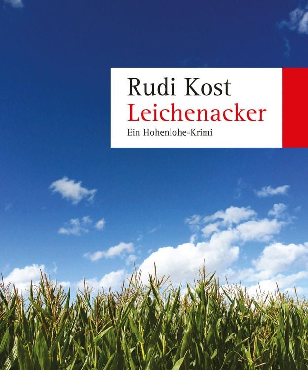 Produktbild: Leichenacker