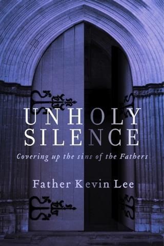 Produktbild: Unholy Silence