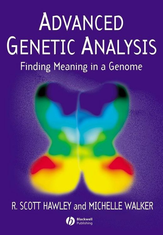 Produktbild: Advanced Genetic Analysis