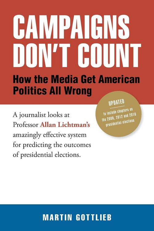 Produktbild: Campaigns Don't Count