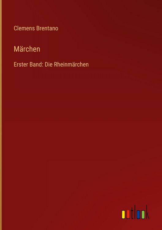 Produktbild: M&auml;rchen