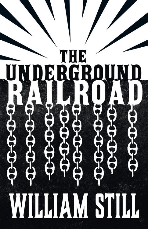 Produktbild: The Underground Railroad