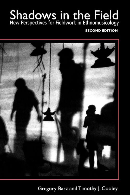 Produktbild: Shadows in the Field